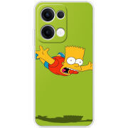 Чохол BoxFace OPPO Reno 13 5G 