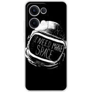 Чохол BoxFace OPPO Reno 13 5G 