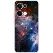 Чохол BoxFace OPPO Reno 13 5G 