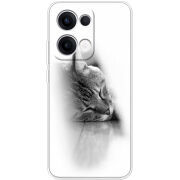 Чохол BoxFace OPPO Reno 13 5G 