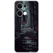 Чохол BoxFace OPPO Reno 13 5G Forest and Beast