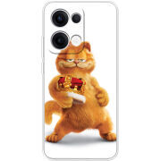 Чохол BoxFace OPPO Reno 13 5G 