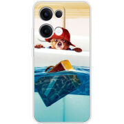 Чохол BoxFace OPPO Reno 13 5G 