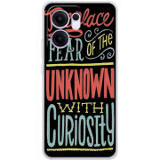 Чохол BoxFace OPPO Reno 13 F 