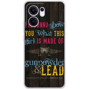 Чохол BoxFace OPPO Reno 13 F 