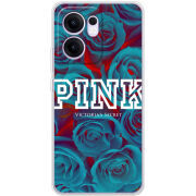 Чохол BoxFace OPPO Reno 13 F 