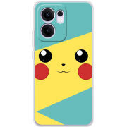 Чохол BoxFace OPPO Reno 13 F 