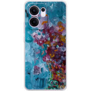 Чохол BoxFace OPPO Reno 13 F 