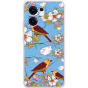 Чохол BoxFace OPPO Reno 13 F 