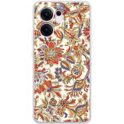 Чохол BoxFace OPPO Reno 13 F Rapsody