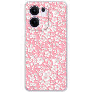 Чохол BoxFace OPPO Reno 13 F 