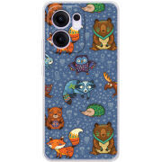 Чохол BoxFace OPPO Reno 13 F 