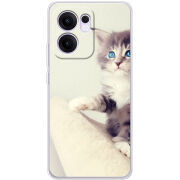 Чохол BoxFace OPPO Reno 13 F 