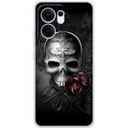 Чохол BoxFace OPPO Reno 13 F 