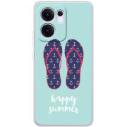 Чохол BoxFace OPPO Reno 13 F 