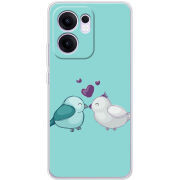 Чохол BoxFace OPPO Reno 13 F 