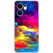 Чохол BoxFace OPPO Reno 13 F 