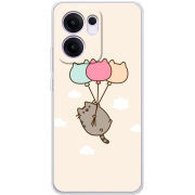Чохол BoxFace OPPO Reno 13 F 