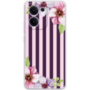 Чохол BoxFace OPPO Reno 13 F Purple Fantasy