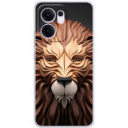 Чохол BoxFace OPPO Reno 13 F 