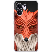 Чохол BoxFace OPPO Reno 13 F 