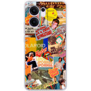 Чохол BoxFace OPPO Reno 13 F 70s