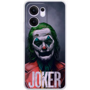 Чохол BoxFace OPPO Reno 13 F Joker