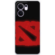 Чохол BoxFace OPPO Reno 13 F Dota 2