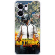 Чохол BoxFace OPPO Reno 13 F 