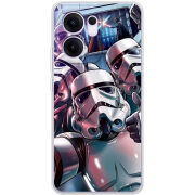 Чохол BoxFace OPPO Reno 13 F Stormtroopers