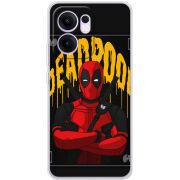 Чохол BoxFace OPPO Reno 13 F 