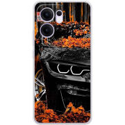 Чохол BoxFace OPPO Reno 13 F BMW M3