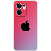 Чохол BoxFace OPPO Reno 13 F Gradient