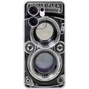 Чохол BoxFace OPPO Reno 13 F Rolleiflex