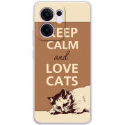 Чохол BoxFace OPPO Reno 13 F 