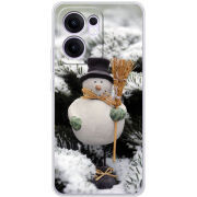 Чохол BoxFace OPPO Reno 13 F 