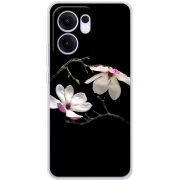 Чохол BoxFace OPPO Reno 13 F Ночные Магнолии