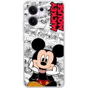 Чохол BoxFace OPPO Reno 13 F 