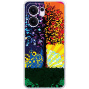 Чохол BoxFace OPPO Reno 13 F Wish Tree
