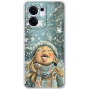 Чохол BoxFace OPPO Reno 13 F Смак дитинства