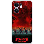 Чохол BoxFace OPPO Reno 13 F 