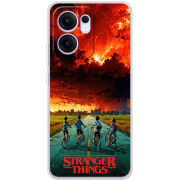 Чохол BoxFace OPPO Reno 13 F 