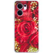 Чохол BoxFace OPPO Reno 13 F 