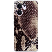 Чохол BoxFace OPPO Reno 13 F 