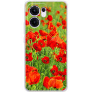 Чохол BoxFace OPPO Reno 13 F 