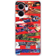 Чохол BoxFace OPPO Reno 13 F 