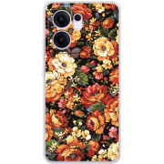 Чохол BoxFace OPPO Reno 13 F 
