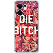 Чохол BoxFace OPPO Reno 13 F 