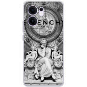 Чохол BoxFace OPPO Reno 13 F 