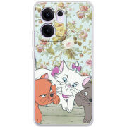 Чохол BoxFace OPPO Reno 13 F 